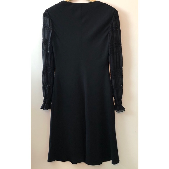 ⚡️⚡️[Jones New York] Dress w/ sleeves - Picture 2 of 5